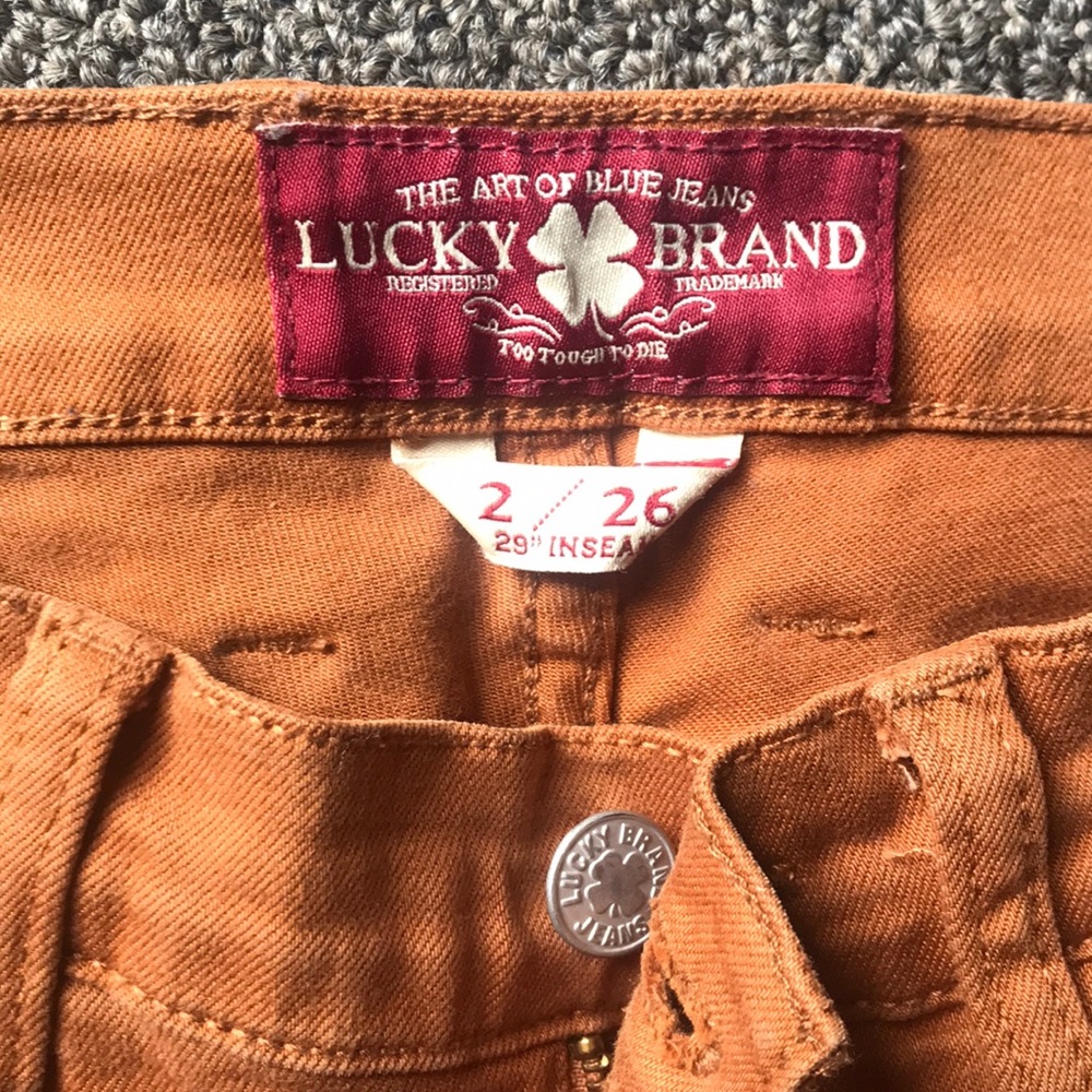 Jeans - Picture 3 of 4